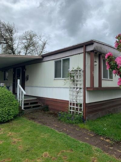Mobile Home at 2796 S Main Rd #036 Lebanon, OR 97355