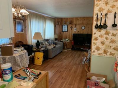 Photo 4 of 8 of home located at 2796 S Main Rd #036 Lebanon, OR 97355