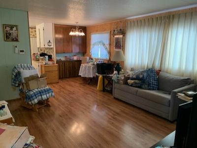 Photo 5 of 8 of home located at 2796 S Main Rd #036 Lebanon, OR 97355