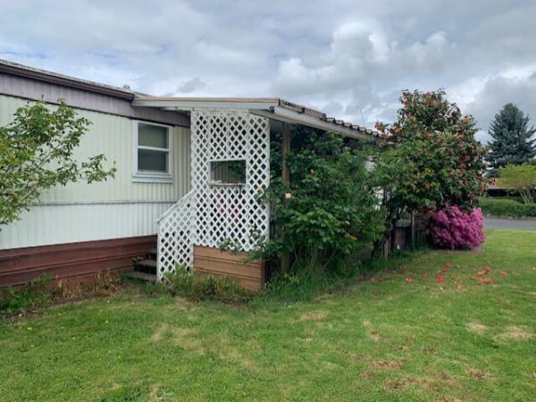 1976 Barington  Home