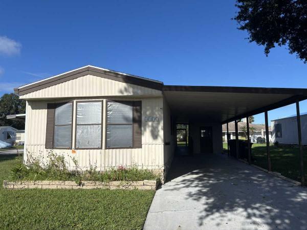 Photo 1 of 2 of home located at 3132 Sugar Mill Lane Saint Cloud, FL 34769