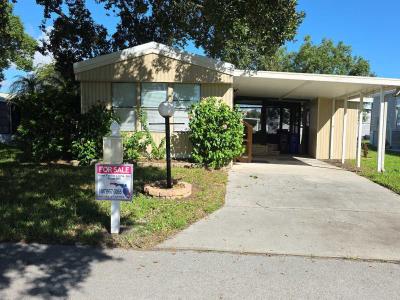 Mobile Home at 3156 Sugar Mill Lane  Saint Cloud, FL 34769