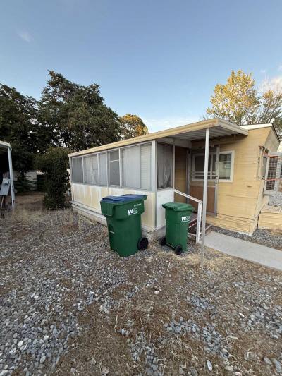 Mobile Home at 501 W Moana Lane Spc 54 Reno, NV 89502