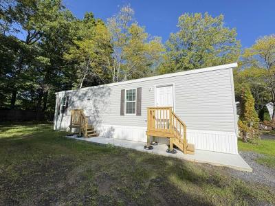 Photo 2 of 11 of home located at 2115 Central Avenue, Unit 22 Schenectady, NY 12304