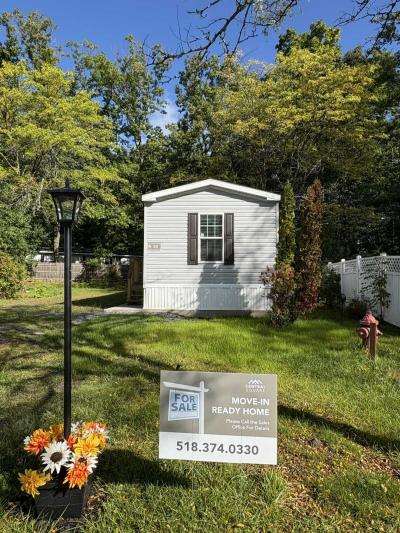 Mobile Home at 2115 Central Avenue, Unit 22 Schenectady, NY 12304