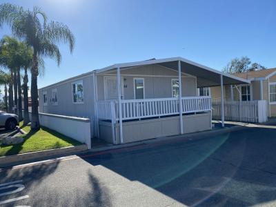 Mobile Home at 17377 Valley Blvd 48 Fontana, CA 92335