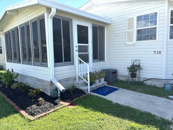 1994 PH Mobile Home For Sale