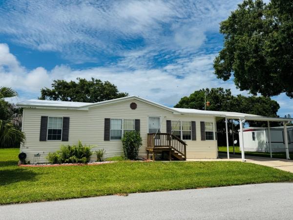 2005 MERT Mobile Home For Sale