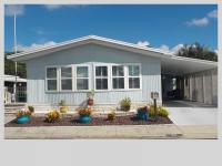 1985 CORO. Mobile Home