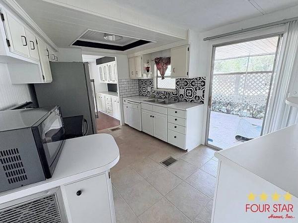 1976 FLTL Mobile Home For Sale