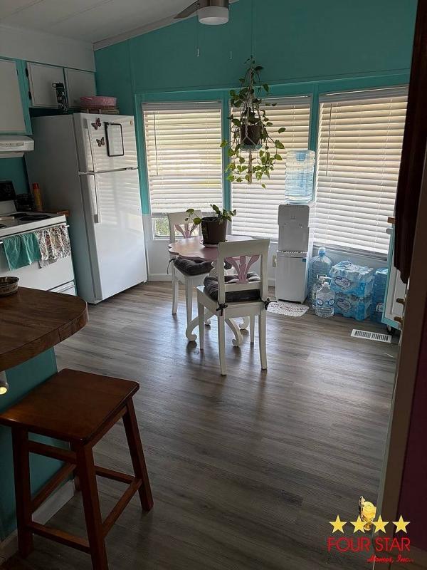 1984 BAYS  Home