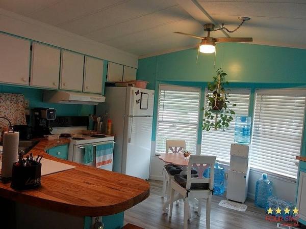 1984 BAYS  Home