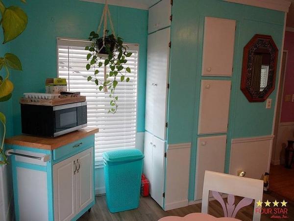 1984 BAYS  Home