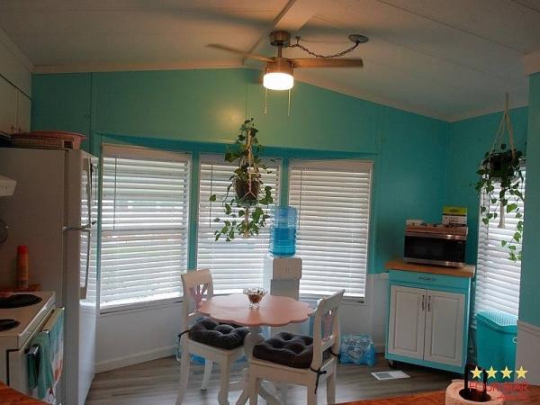1984 BAYS  Home