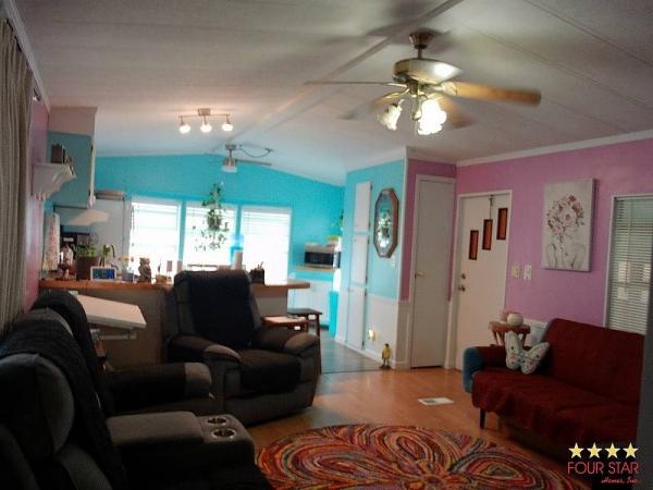1984 BAYS  Home