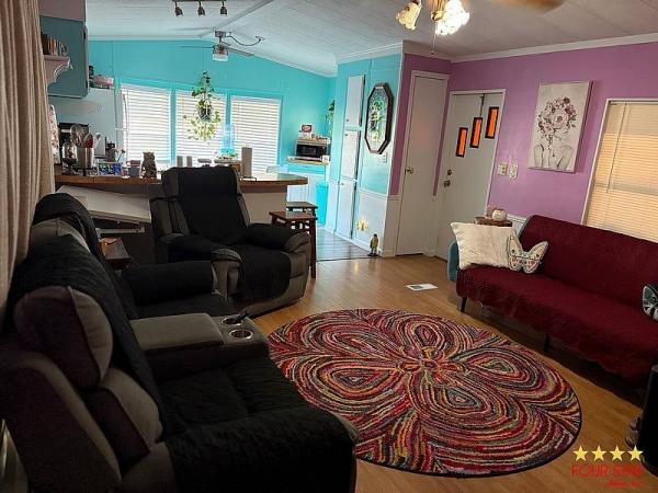 1984 BAYS  Home