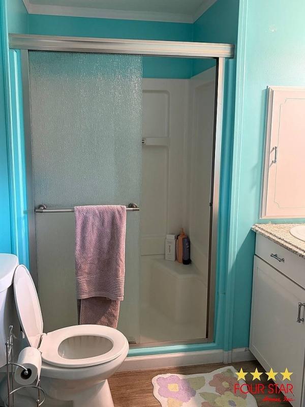 1984 BAYS  Home