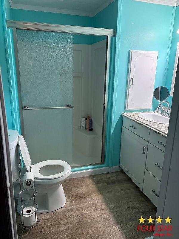 1984 BAYS  Home
