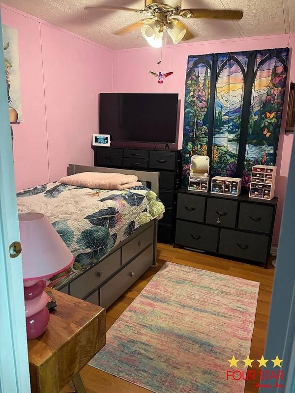 1984 BAYS  Home