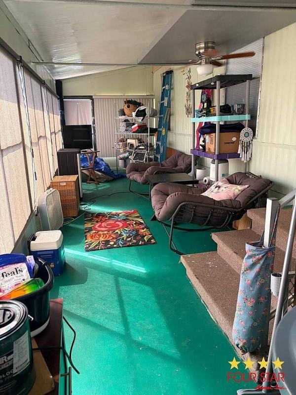 1984 BAYS  Home