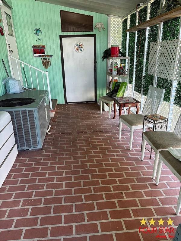 1984 BAYS  Home