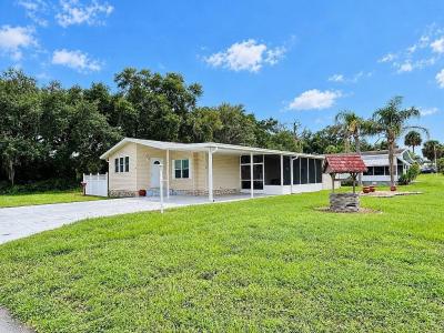 Mobile Home at 2 Conquistador St Leesburg, FL 34748