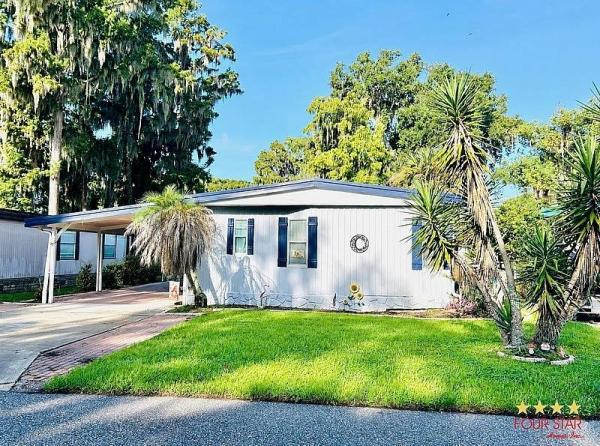 1980 ISLA Mobile Home For Sale