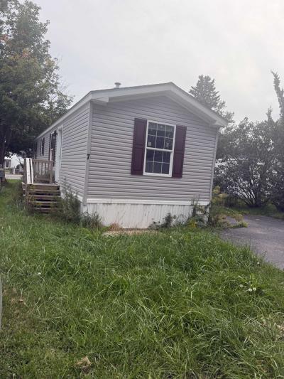 Mobile Home at 7 Orange Grove Drive Batavia, NY 14020