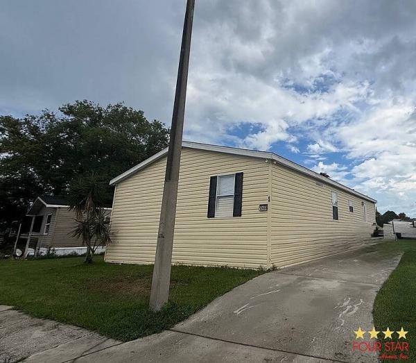 2017 NOBI Mobile Home For Sale