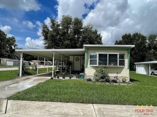 1969 VIND Mobile Home For Sale