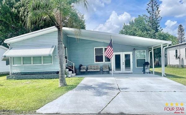 Photo 1 of 2 of home located at 475 Greenwood Ln Kissimmee, FL 34746