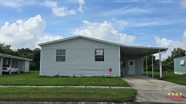 2005 LFST Mobile Home For Sale