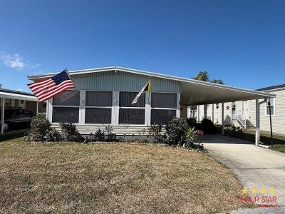 Mobile Home at 1335 Fleming Ave Ormond Beach, FL 32174