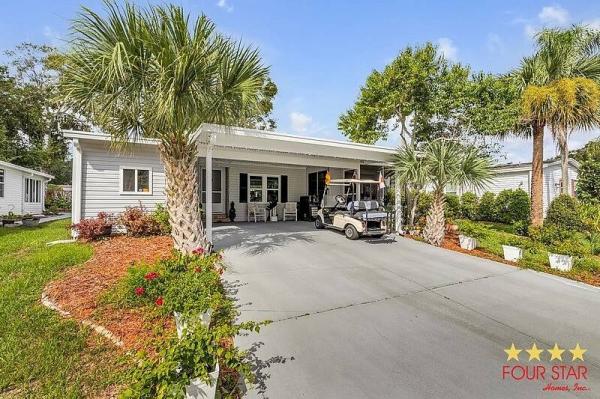 Photo 1 of 2 of home located at 235 Costa Rica Dr Edgewater, FL 32141