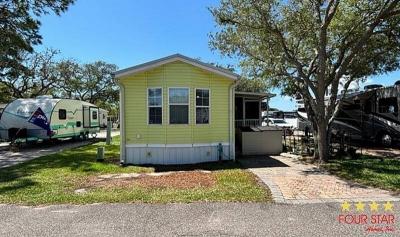 Mobile Home at 4225 A1A S St Augustine Beach, FL 32080