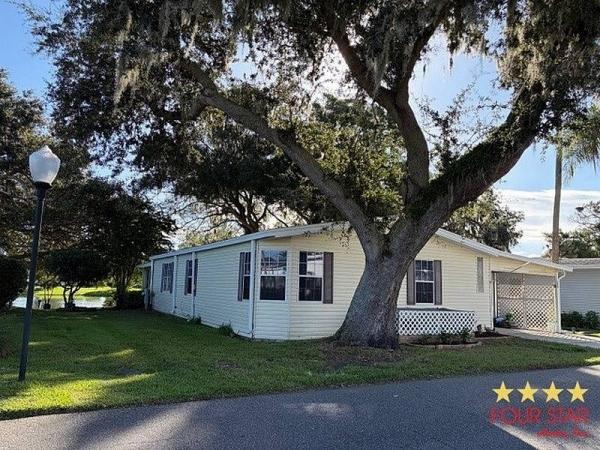 1992 GLEN Mobile Home For Sale