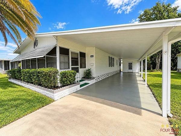 1983 BRIG Mobile Home For Sale