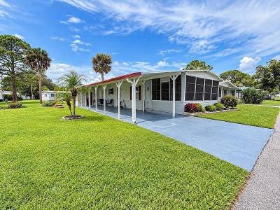 Mobile Home at 60 Regency Dr Port Orange, FL 32129