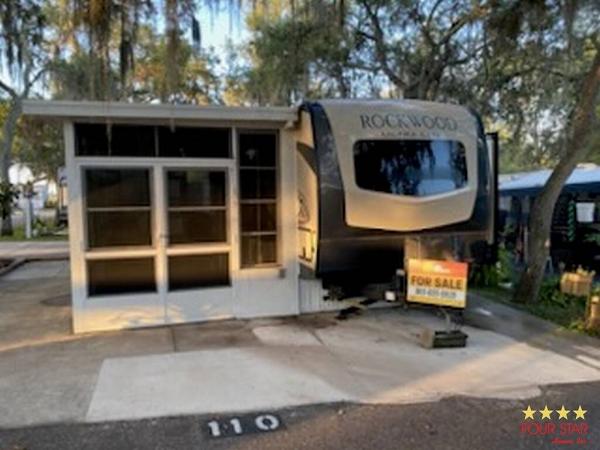2020 FVRO Mobile Home For Sale