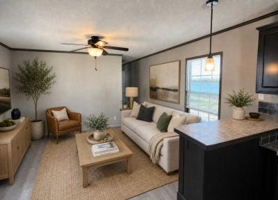 Photo 2 of 8 of home located at 1355 North Arthur Burch Drive, Lot P01 Bourbonnais, Il 60914 Bourbonnais, IL 60914