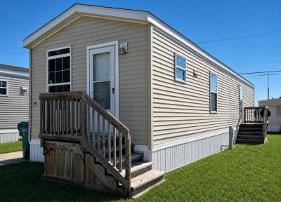 Mobile Home at 1355 North Arthur Burch Drive, Lot P01 Bourbonnais, Il 60914 Bourbonnais, IL 60914