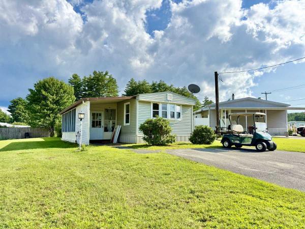 1978 Titan Mobile Home For Sale
