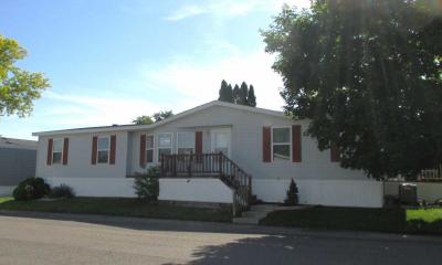 Mobile Home at 190 Brentwood Cir White Lake, MI 48386