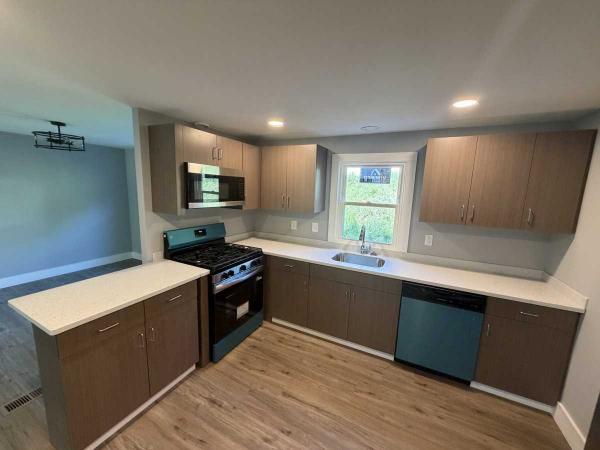 1981 Schultz Manufactured Home
