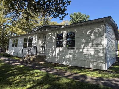 Mobile Home at 19 Springridge Bath, PA 18014