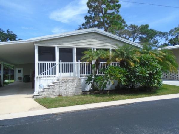 2009 KEYL Mobile Home For Sale