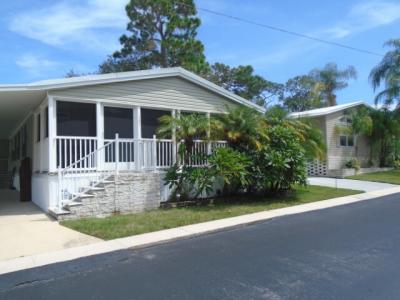Photo 2 of 28 of home located at 3432 State Road 580, #131 Safety Harbor, FL 34695