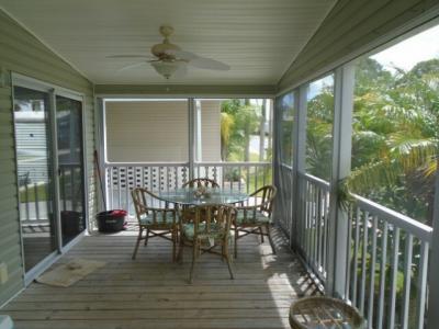 Photo 4 of 28 of home located at 3432 State Road 580, #131 Safety Harbor, FL 34695