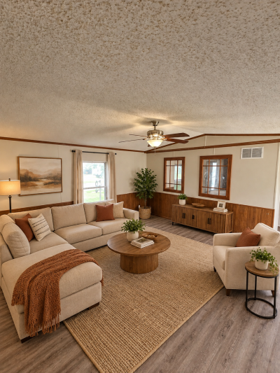 Mobile Home at 2022 Collier Boulevard O Fallon, MO 63366