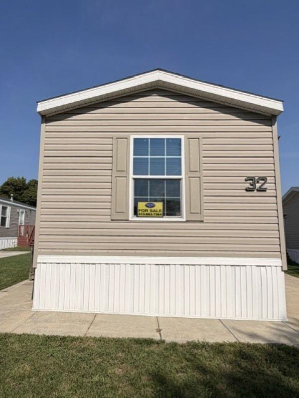 2019 Adventure Mobile Home For Sale